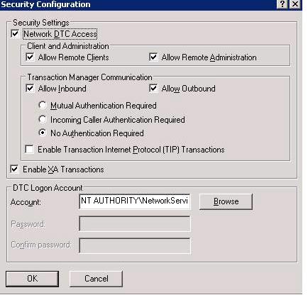 msdtc