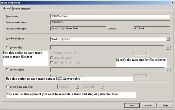 profiler