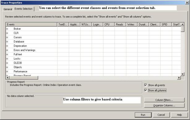 profiler