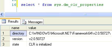 CLR