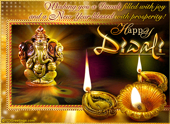 HappyDiwali