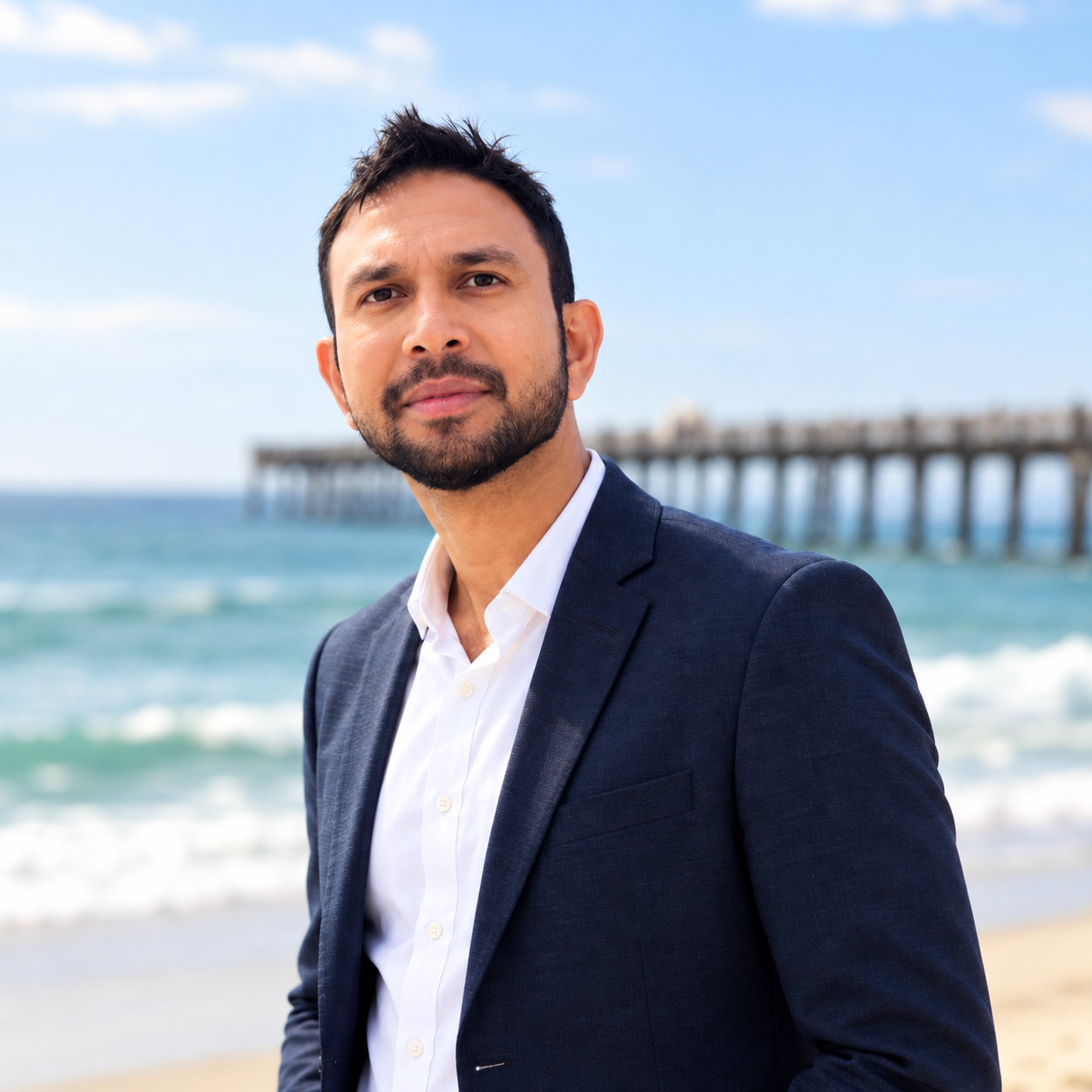 Jugal Shah - Enterprise AI and Data Architecture Leader