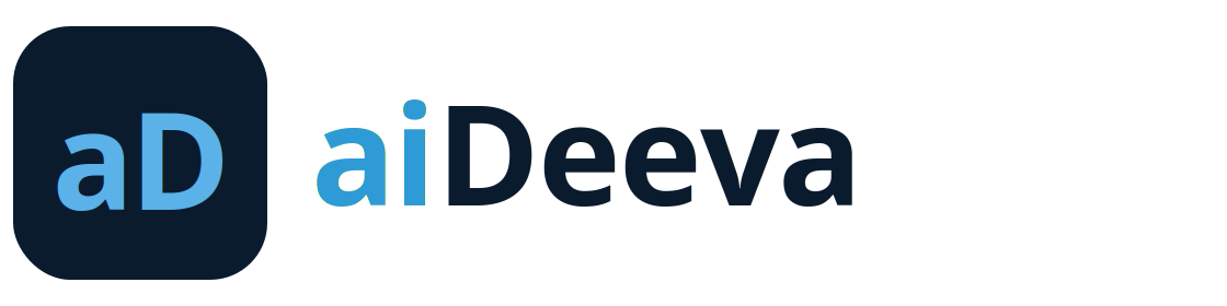 aiDeeva logo